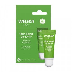 WELEDA Skin Food Lip Butter